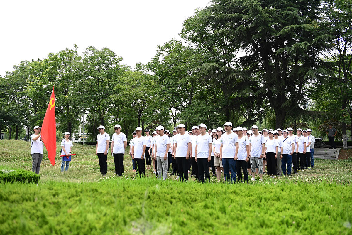 乐鱼·网页版「中国」官方网站党建(图6) 乐鱼·网页版「中国」官方网站党建(图6)