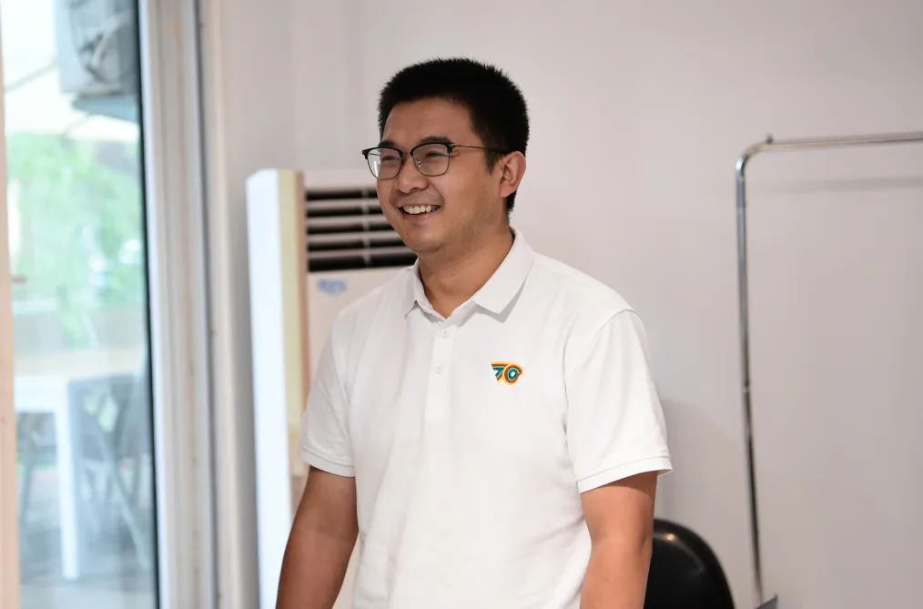 温度丨集团公司青年发展圆桌会议圆满举行(图41) 图片